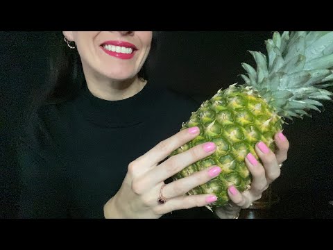 ASMR - Fast Tapping on Random Objects - No Talking