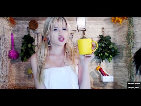 Dumb ASMR stream FAILS. Bloopers that you definitely shouldn't watch with headphones on!