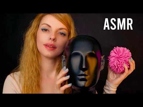 ASMR Extremely Tingly Brain Relaxation