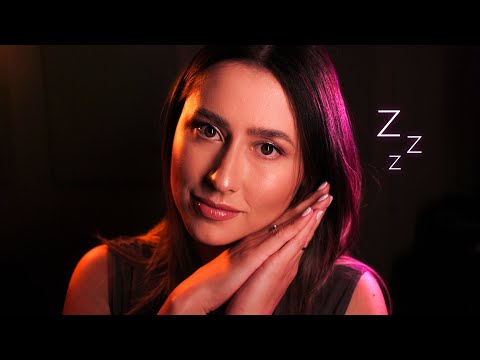 ASMR Cozy Counting to Sleep with Slow and Gentle Hand Movements 😴 1 hour [ Portuguese ]