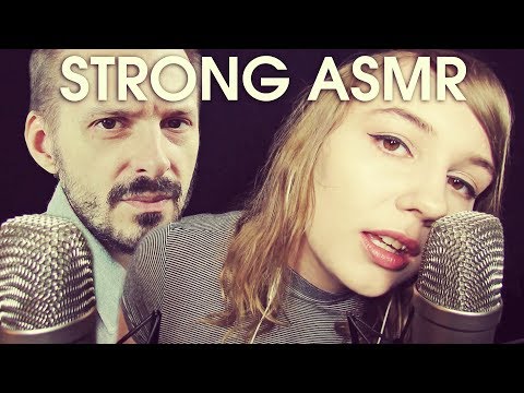 Strong ASMR Experience with Softlygaloshes
