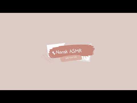 Narak ASMR Live Stream