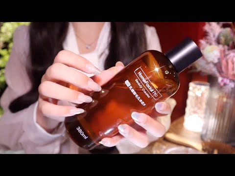 The Best ASMR Skincare Products and Techniques for a Blissful Sleep 😴