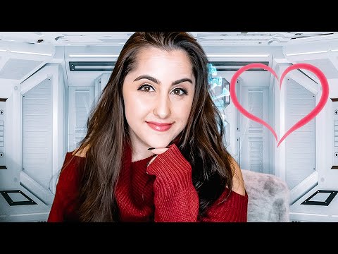 ASMR Dating | Finding Your Tingle Match (Role Play) ❤️