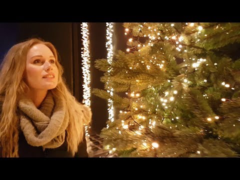 ASMR The Magic of Christmas 🎅 Announcement my Gift to You!!!