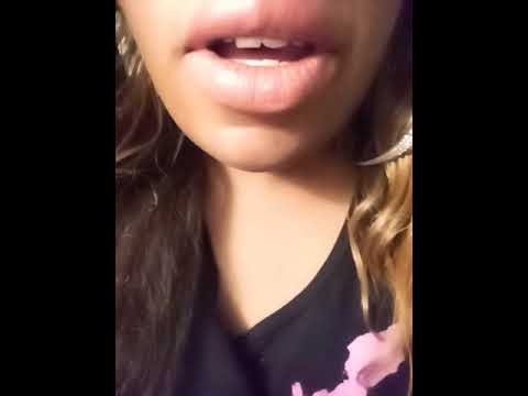 "ASMR" SWEET KISSES 😘 VIDEO