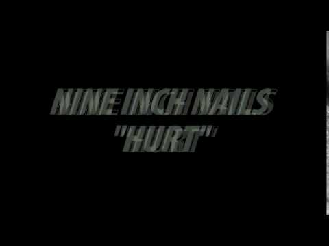 Nine Inch Nails - "Hurt" -TheRealLilium COVER