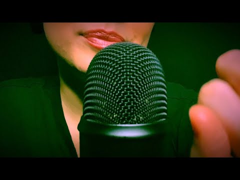 Kayy ASMR| Spanish Trigger Words|Repeating it in English|Tingly|💤😴🌝