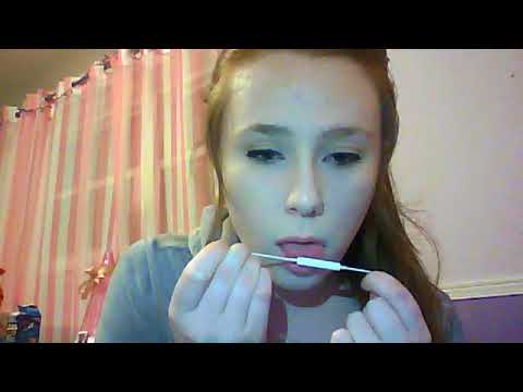 ASMR NEW Mouth and Kiss Sounds + Mic Blowing and Licking