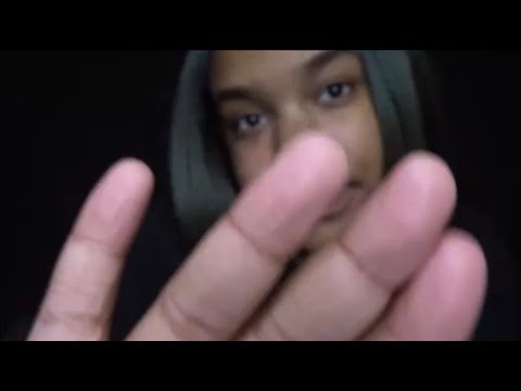 ASMR | Tingly Hand Movements | brieasmr