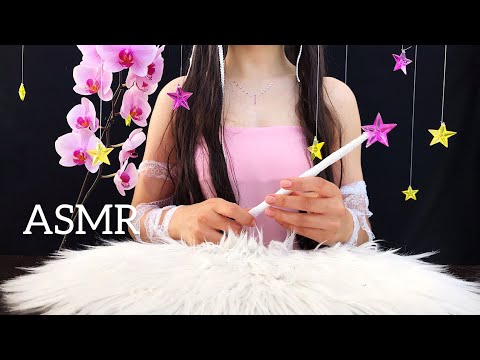 🧚🏼‍♀️ ASMR Hanging Out With A Fairy In A Mystical Forest (roleplay)