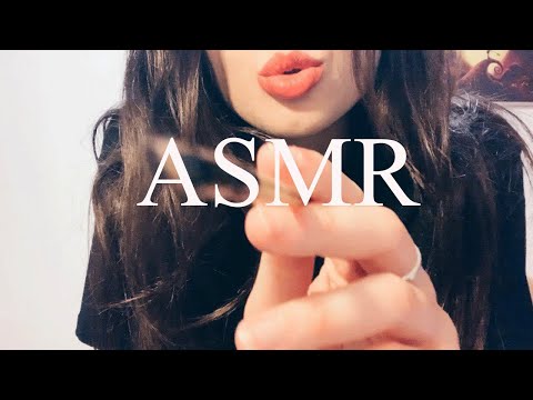 MI PRIMER ASMR PARA DORMIR | ASMR EN ESPAÑOL | ALIA ASMR 2020