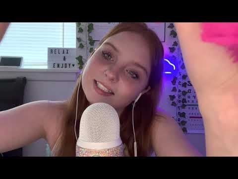 ASMR For When You Are Struggling