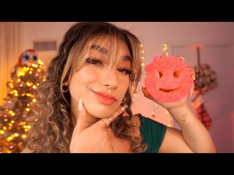 ASMR • can't say "no" to me :) #5