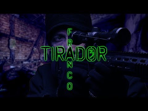 [ASMR Español] FRANCO-TIRADOR 3 ✨🎧✨