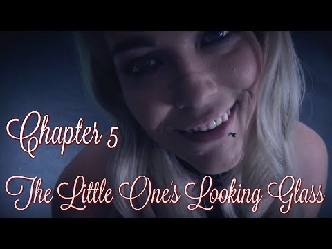 ☆★ASMR★☆ Crystal | The Little One's Looking Glass | Chapter 5 Teaser