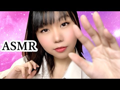 🔴【ASMR】She keeps whispering until you go to bed💓breathing,Ear cleaning,Whispering 귀청소