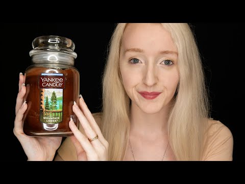 ASMR Candle Store | Soft Spoken Role Play