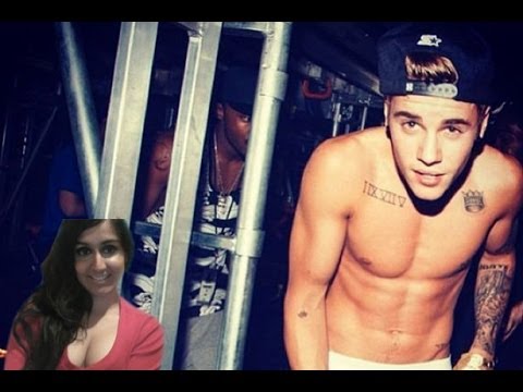 Justin Bieber Fights &  Assaults Tour Manager at a Nightclub in South Korea  Gone Wrong - review