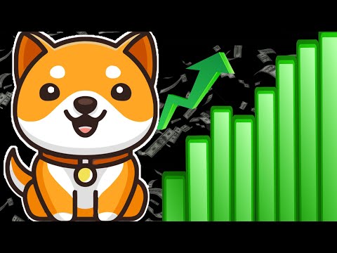 BABY DOGE COIN BIG UPDATE THIS IS IT! ARE YOU READY FOR NEW PUMP (PRICE PREDICTION FOR TOKEN TODAY)
