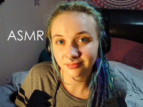 ASMR Fast And Aggressive Mouth Sounds | Inaudible Whisper | Hand Sounds | Ear Eating