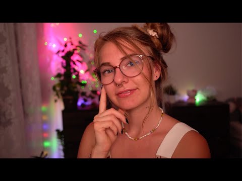 ASMR 1H Guess The Sounds | NO TALKING | Stardust ASMR