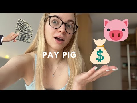 All you need to know about FINANCIAL DOMINATION | FINDOM 💰🐷