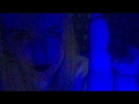 ASMR Hypnotising Hand Movements ✨Trigger Words, Mouth Sounds, Personal Attention