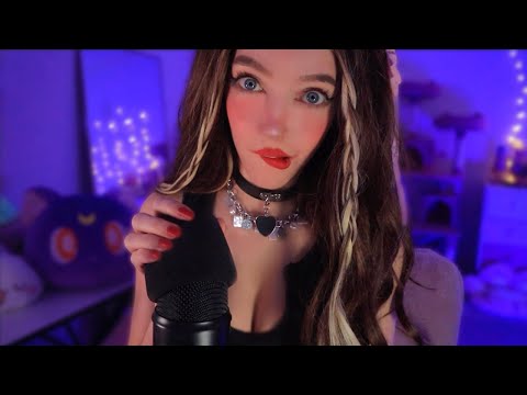 ASMR Mic Pumping for Mind Blowing Tingles 💘