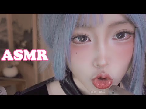 ASMR | Triggers for Sleep & Relaxation