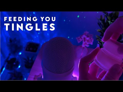 ASMR For People Who NEED Tingles [Curing Your Tingle Immunity, Slow + Fast & Aggressive] NO TALKING