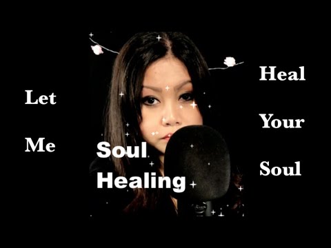 ASMR Cinematic Pendulum Sleep Hypnosis. Soul Healing Script #withme #StayHome