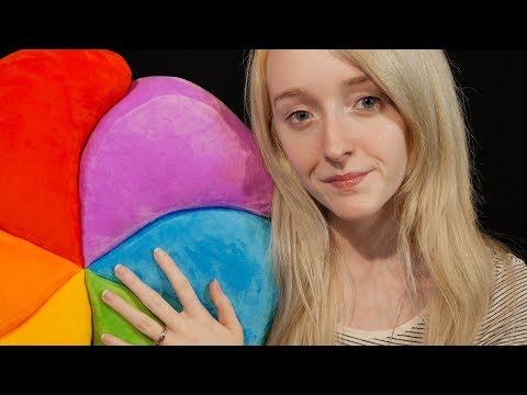 ASMR Haul | Squishies, Fabric Scratching, Tapping Assortment! - Dresslily