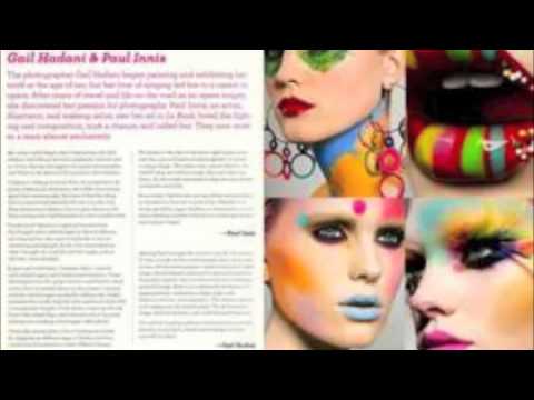 Soft Spoken reading Bobbi Brown Makeup Manual