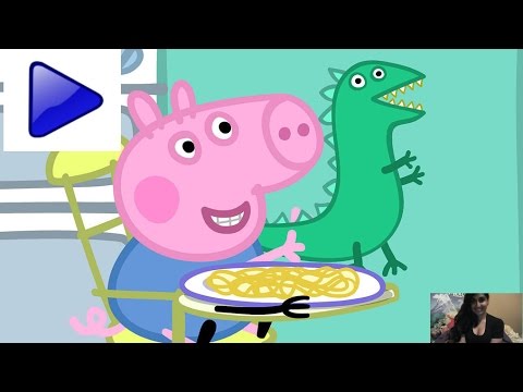 Peppa Pig  Full Episode Compilation in English - Children Animation (Comedy Cartoon for Kids) review