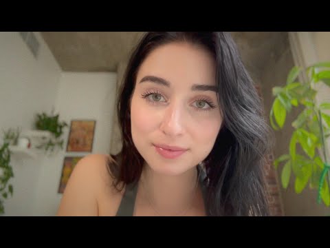 [ASMR] Personal Attention 😴 For the  bad days