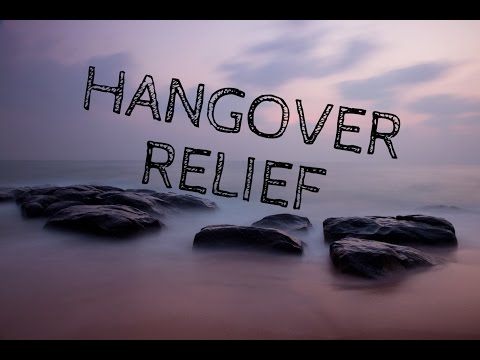 ASMR for Hangovers: A Caring Friend Role Play for Relaxation