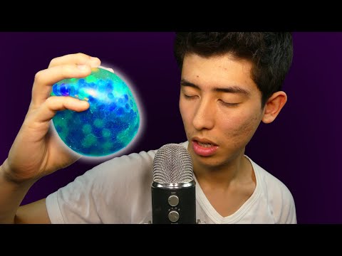 ASMR for ACTUAL instant sleep (Not Clickbait)