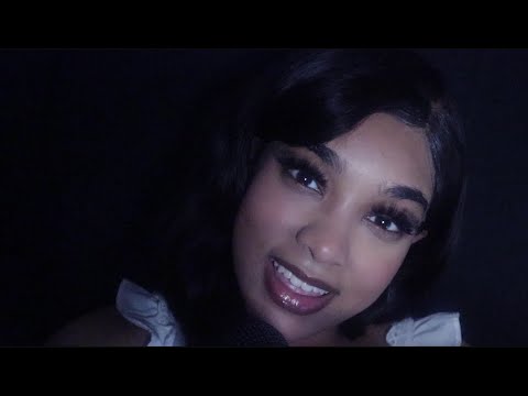 ASMR | Personal Attention So You Can Relax...😴😌