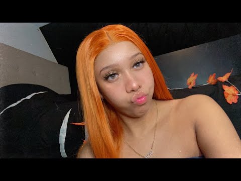 ASMR| Girl Next Door Falls In Love With You All Over Again 💛| Flirty Roleplay