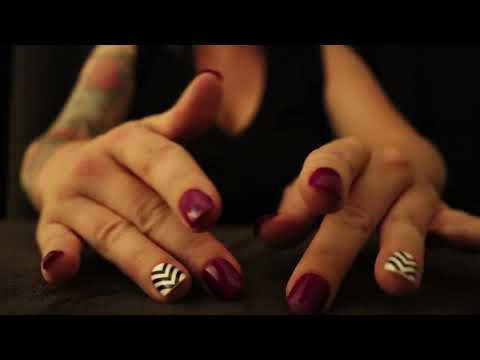 Hands (The Remix)-Soft Spoken ASMR