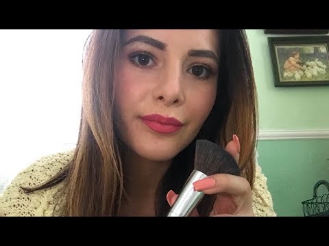 Lo-Fi ASMR | Get Ready With Me!