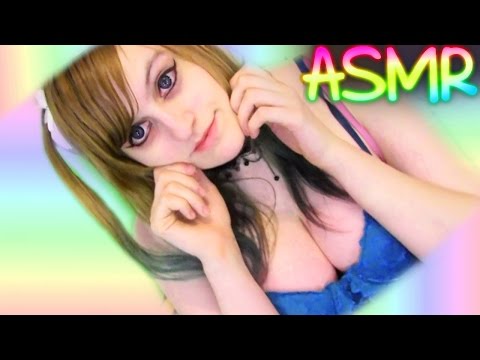 ASMR Mens Shave ♡ Look Sexy 【Relaxing Barber Role Play 】 Beard Trim, Spa, Hair Cut, Foam Bubbles ♡