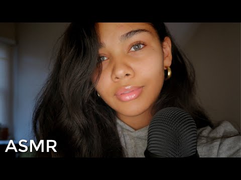 ASMR | Intense Mouth Sounds Compilation | A YEAR OF MOUTH SOUNDS