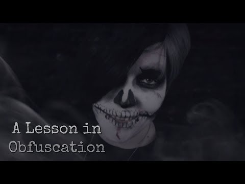 ☆★ASMR★☆ Angela | A Lesson in Obfuscation