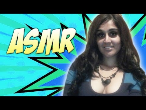 Asmr Roleplay : I work at a library (pretending) - Stress & Anxiety Whispering Relief