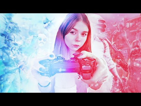 НЕ АСМР СТРИМ | Играем в Detroit: Become Human😈