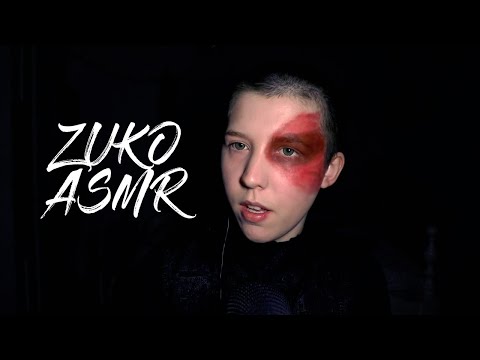 Zuko Serves You Tea ASMR Roleplay