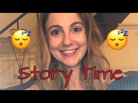 ASMR Story Time - My All Girls Catholic School Experience [whispered]