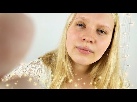 [ASMR] Skin Examination with Latex Gloves - Personal Attention